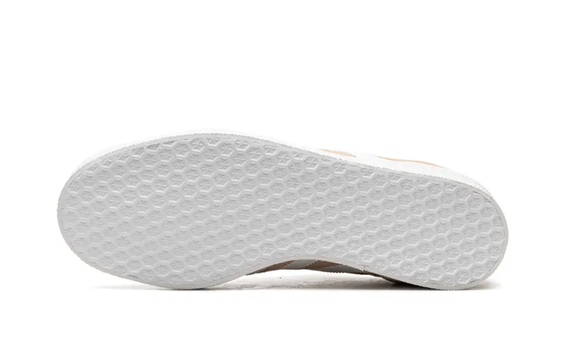 Adidas Gazelle GAZELLE WMNS 'Halo Blush'